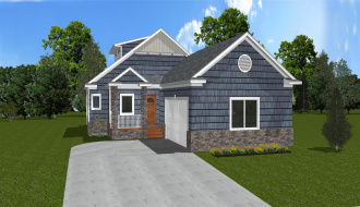 Family Homes,-Vinland,1009 Family Homes,-Vinland,1009