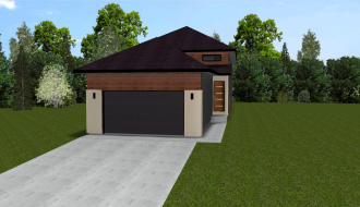 Family Homes,-Vinland,1013 Family Homes,-Vinland,1013