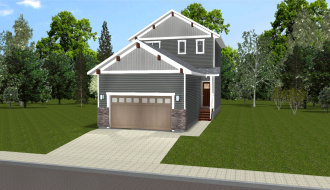 Family Homes,-Vinland,1015 Family Homes,-Vinland,1015