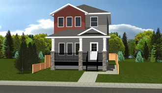 Homes For Sale,-Vinland,1019