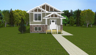 Homes For Sale,-Vinland,1020