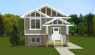 Homes For Sale,-Vinland,1027