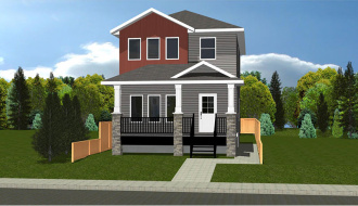 Homes For Sale,-Vinland,1029