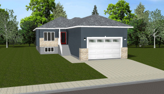 Family Homes,-Vinland,1007 Family Homes,-Vinland,1007